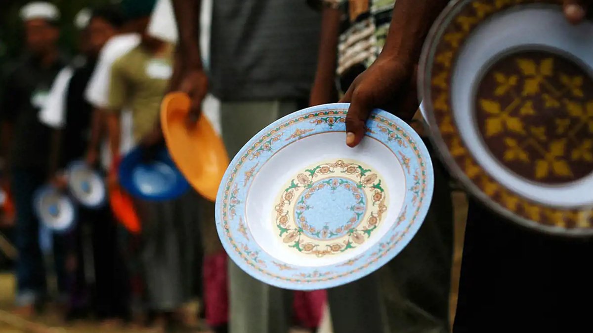 BM'den korkutan 'açlık' uyarısı: Ölümler artacak