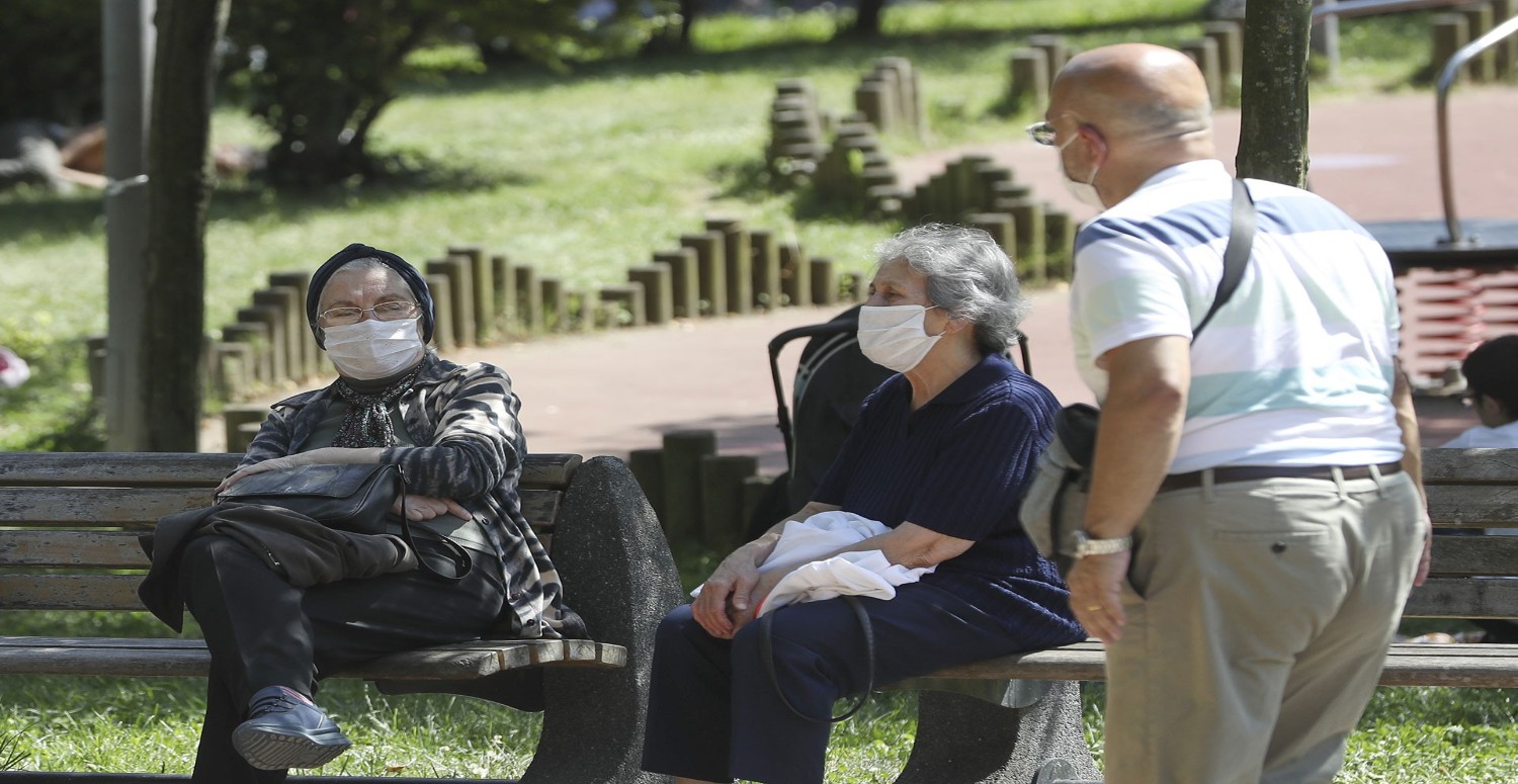 65 yaş üstüne bedavaydı! Artık bu kişiler de o işlem için tek kuruş ödemeyecek