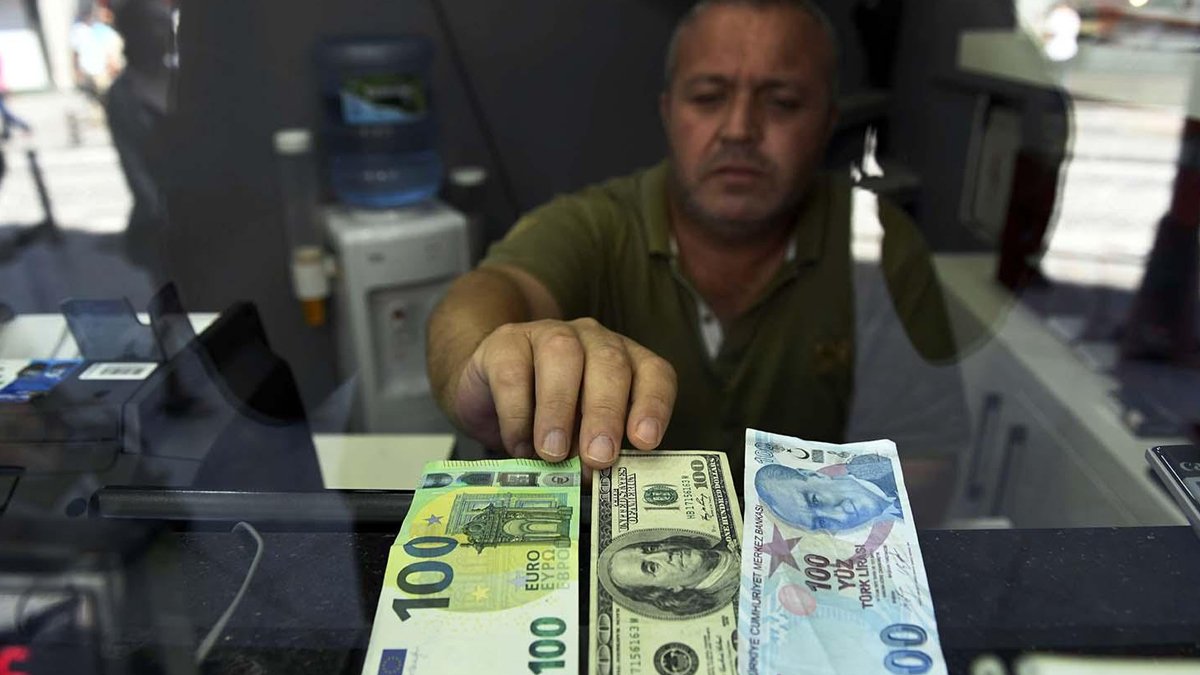 Yabancı ekonomistlerden 'seçim sonrası' tahminleri: Acı verici bir kriz yolda