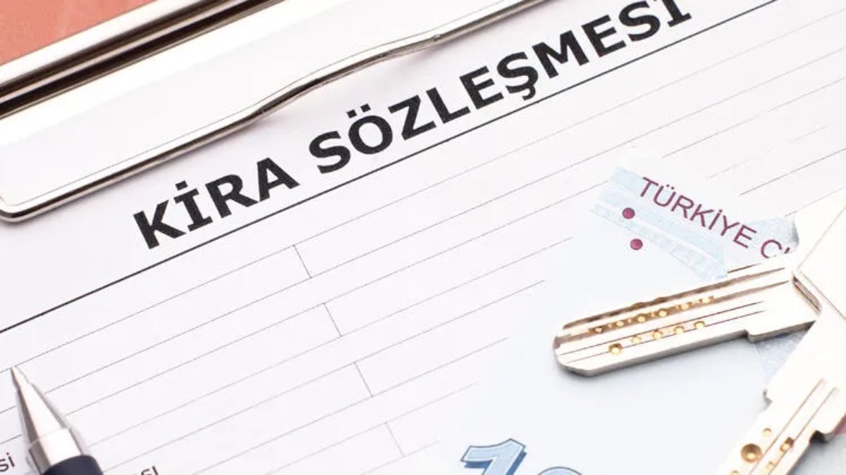 Fahiş kiralara hükümet dur diyecek! Yeni formül geliyor: Ev sahipleri yandı!