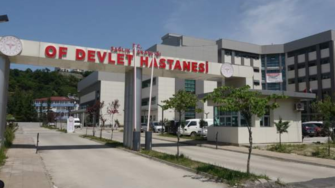 Trabzon'da silahlı seçim kutlamaları: 1 ölü, 1’i çocuk 4 yaralı