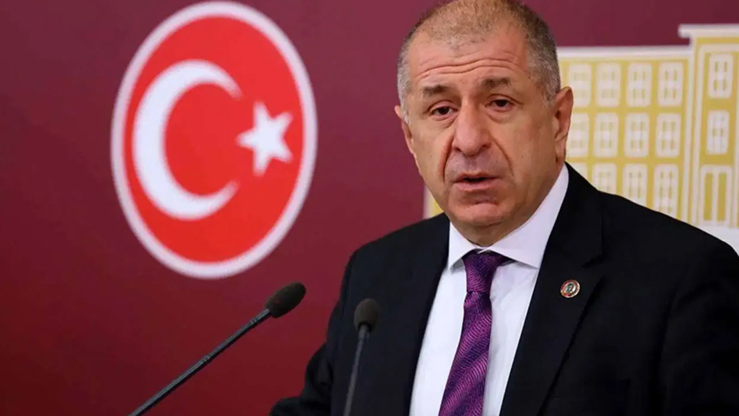 Ümit Özdağ yarın seçime ilişkin açıklamalarda bulunacak