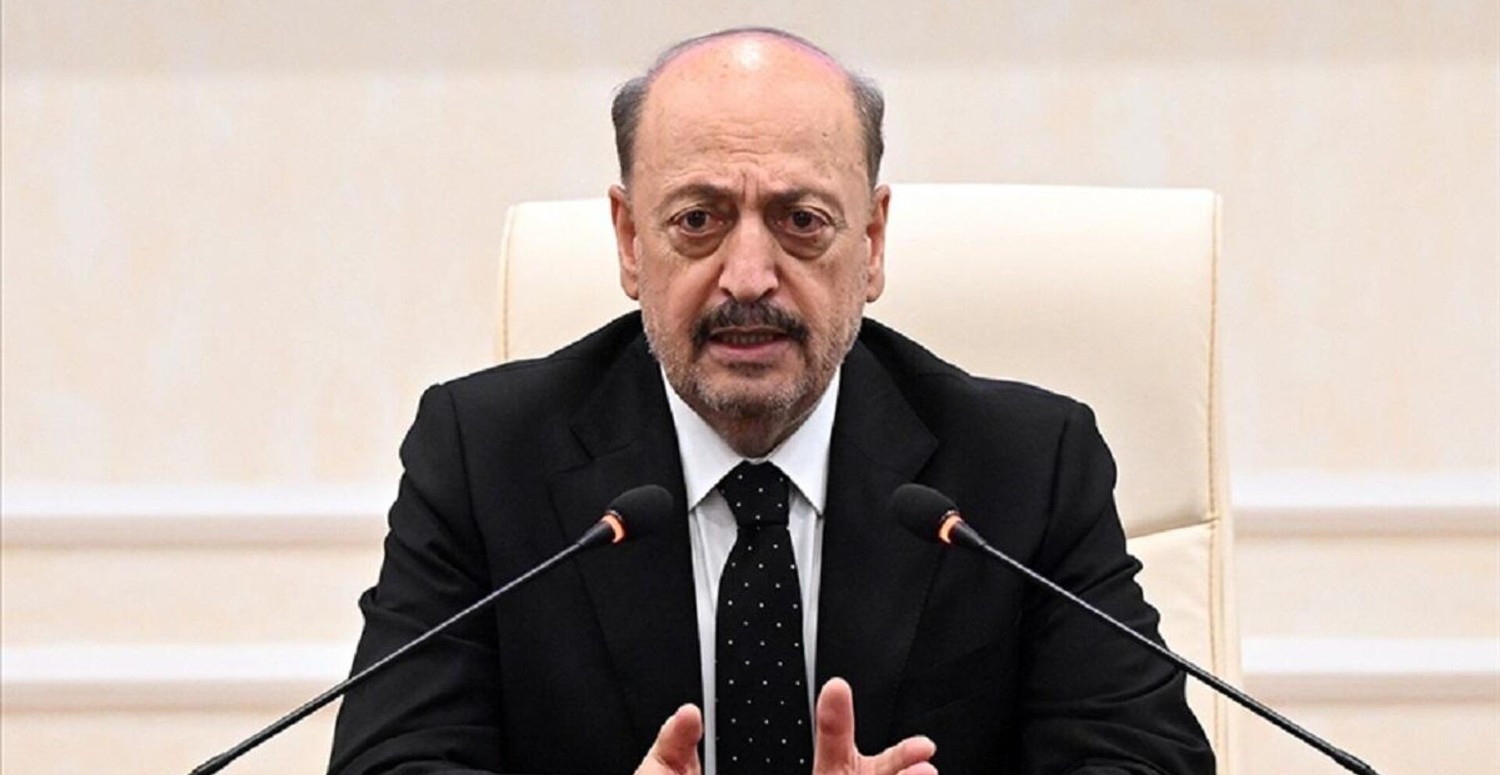Bakan Bilgin'den asgari ücret zammı müjdesi! TL ile değil dolar ile zam: İşte masadaki yeni rakam