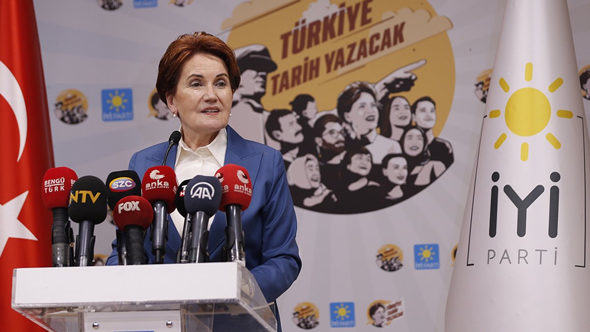 İYİ Parti Başkanlık Divanı toplanıyor: Masada seçim stratejisi var