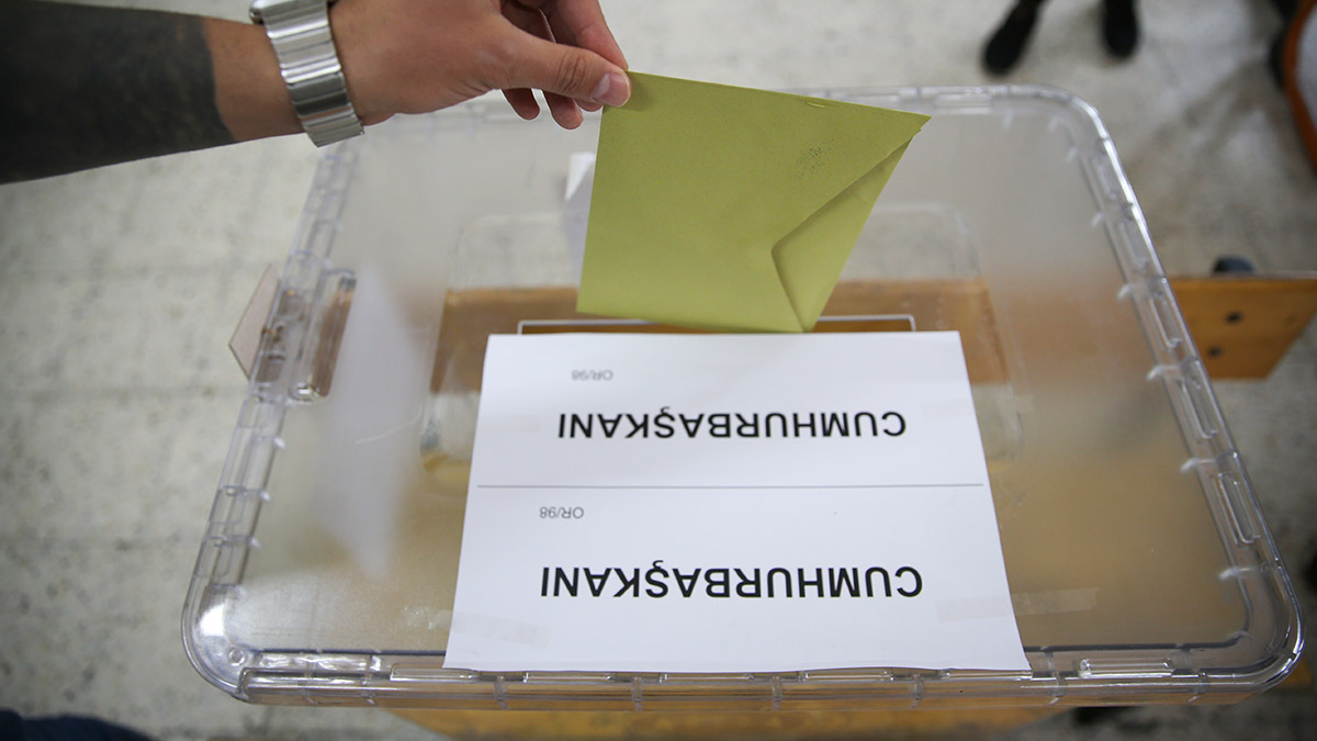 İkinci turda oy kullanmayan seçmen sayısında artış: İstanbul'da 1 milyonu aşkın kişi sandığa gitmedi