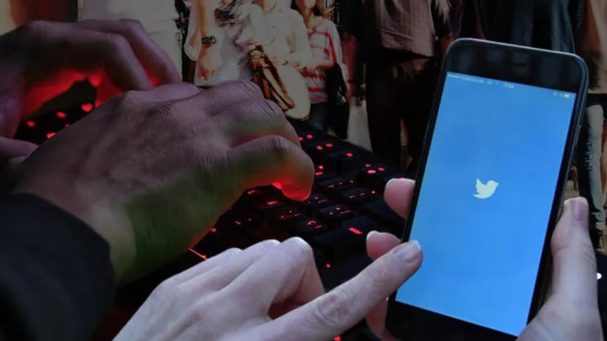 Twitter'da isminizi gördüyseniz dikkat! Hemen şikayet edin: 3 ay ceza veriliyor