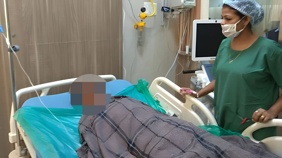 O ilde gizemli zehirlenme paniği! Zehirlenen 23 kişi 65 gündür tedavi edilemiyor, 5'inin durumu ağır