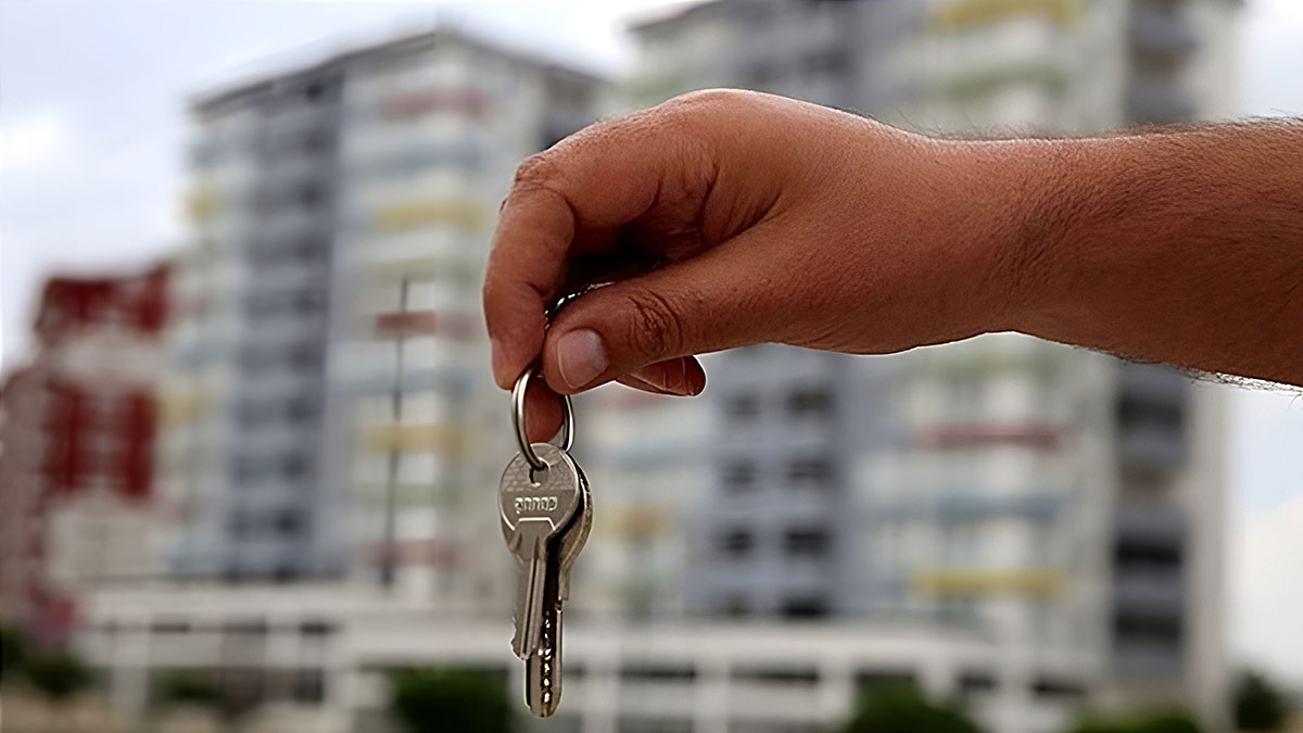 Kiracılara sevindiren haber! O tarihte kiralar düşüyor, fırsatçı ev sahipleri için yasa çıkartılıyor