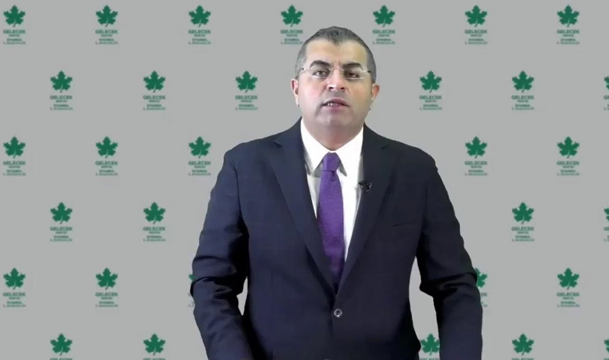 Serkan Özcan’dan yeni ekonomi yönetimine uyarı: Artık makyaj politikalar derdimize derman olamaz