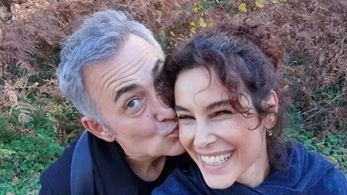 27 sene evli kalmışlardı! Arzum Onan sessizliğini bozdu, ilk kez eski eşi hakkında konuştu