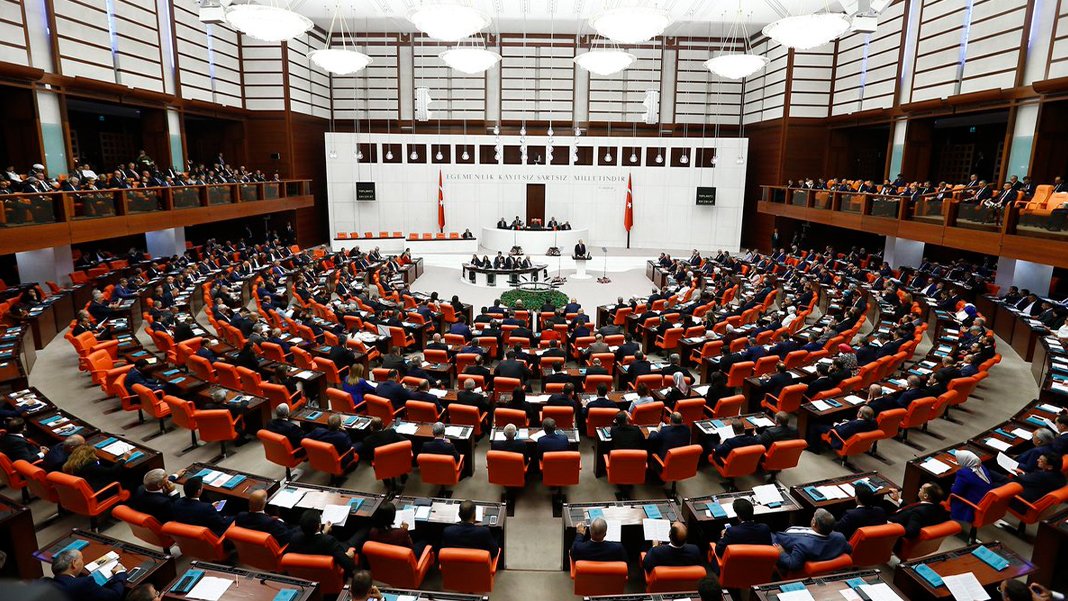 YSK Başkanı duyurdu: Seçim sonuçları bugün Resmi Gazete'de