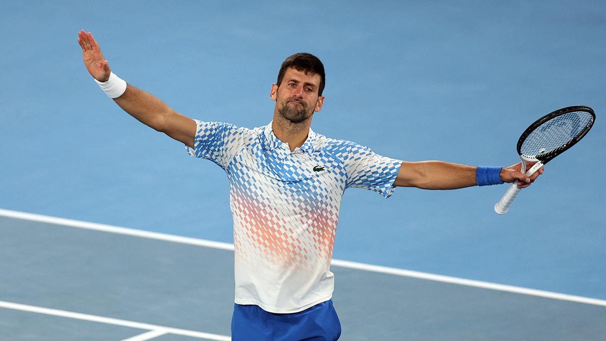 Djokovic'in sözleri sosyal medyayı ayağa kaldırdı: Kosova Sırbistan'ın kalbidir