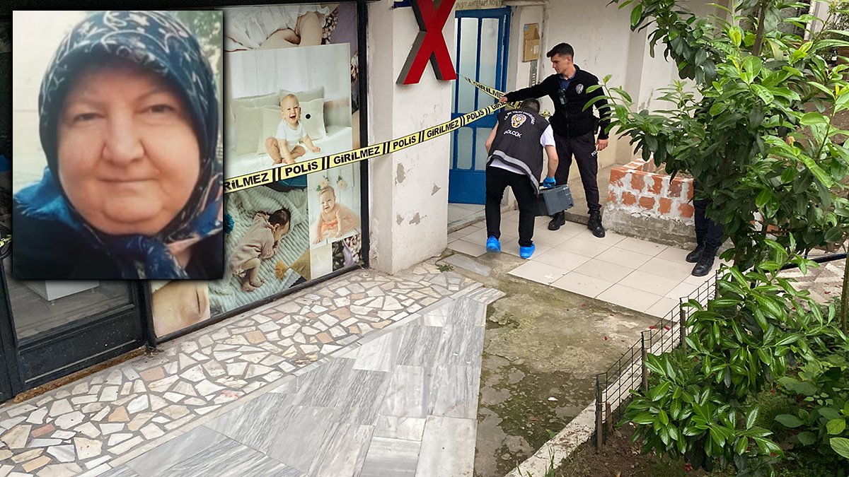 Bir kadın cinayeti daha! Emekli astsubay eşini silahla vurarak katletti