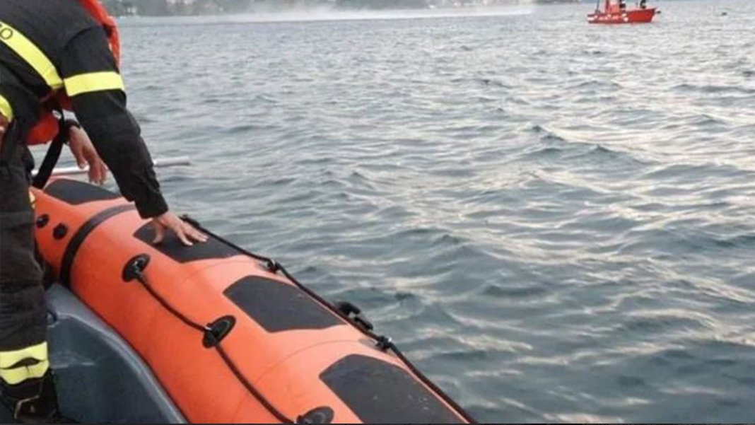 Batan teknede ölenler, İtalya ve İsrail ajanları çıktı: Dört kişi hayatını kaybetmişti