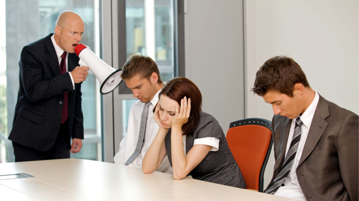 Rüyada Eski Patronu Görmek Anlamı, Yorumları ve İşaretleri