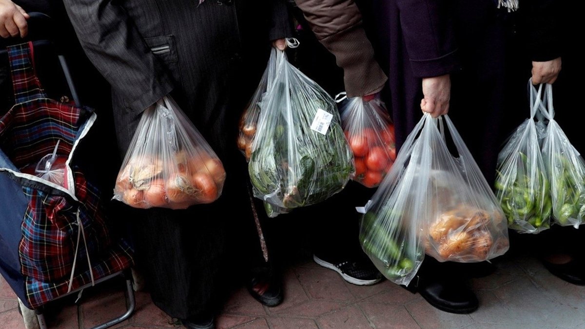 TÜRK-İŞ paylaştı: Açlık sınırı durdurulamıyor