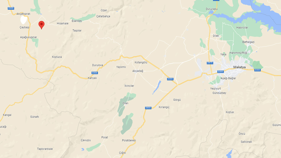 Malatya'da art arda deprem | Son depremler