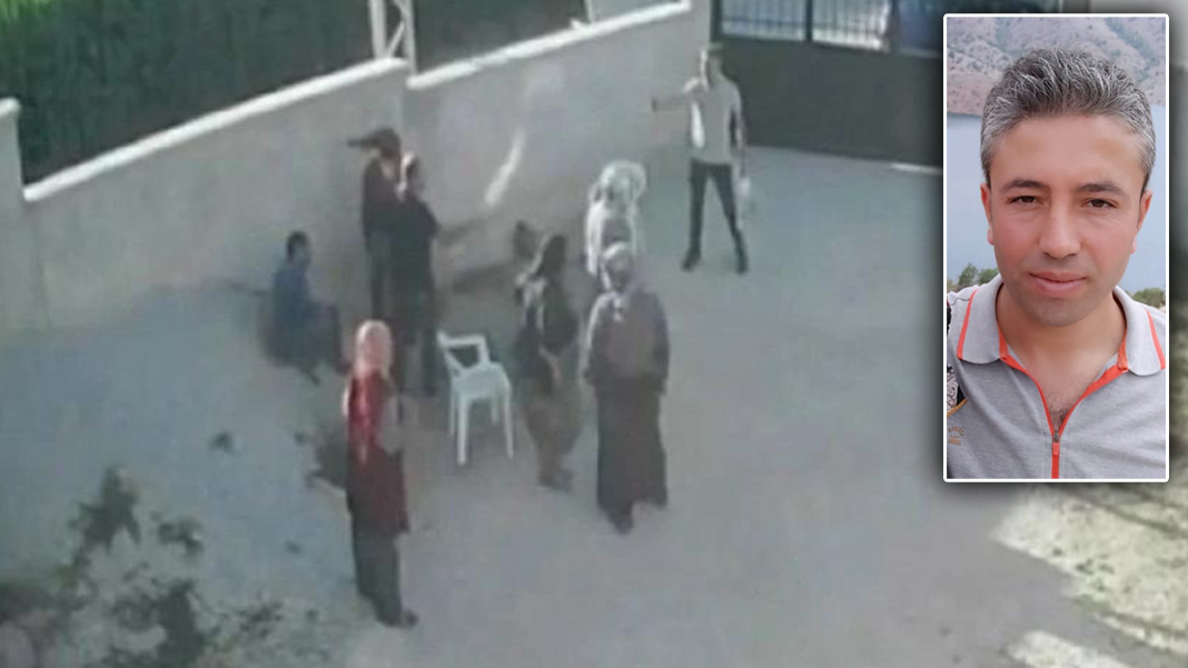 Dedeoğulları katliamında karar: Konya'da aynı aileden yedi kişiyi katletmişti