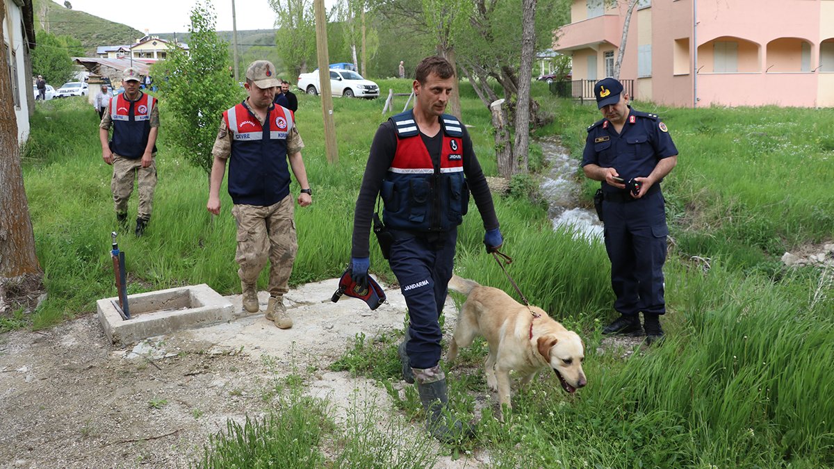 Kaybolan 70 yaşındaki kadından acı haber: Cansız bedeni Çoruh Nehri'nde bulundu