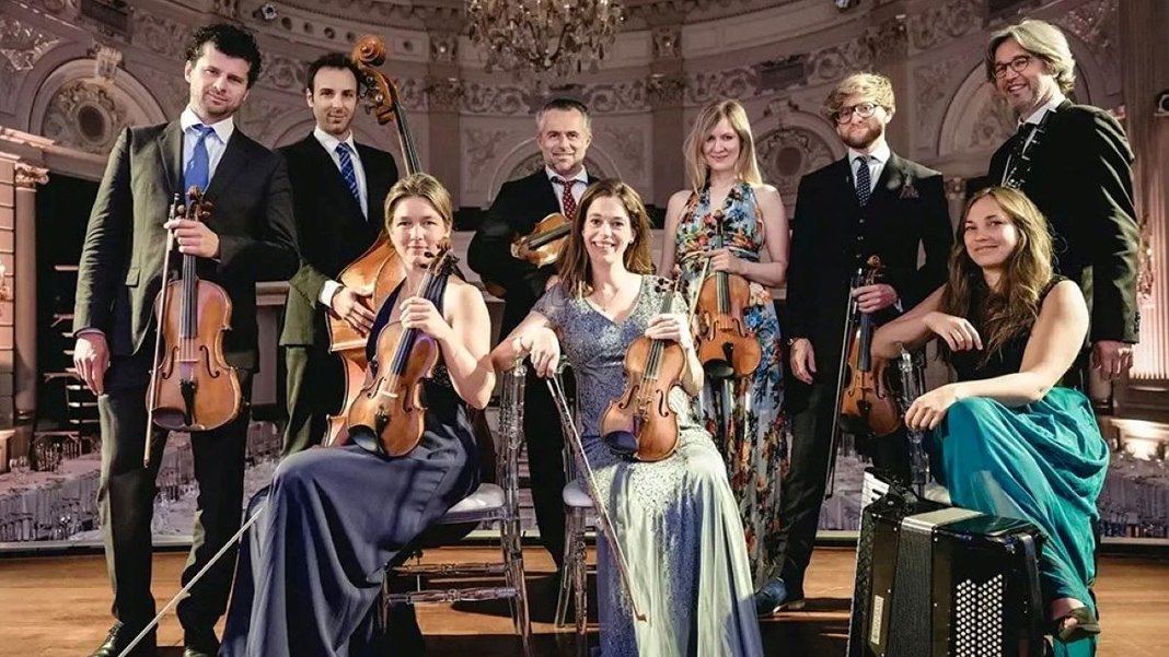 25 konserin olacağı İstanbul Müzik Festivali 1 Haziran'da başlıyor