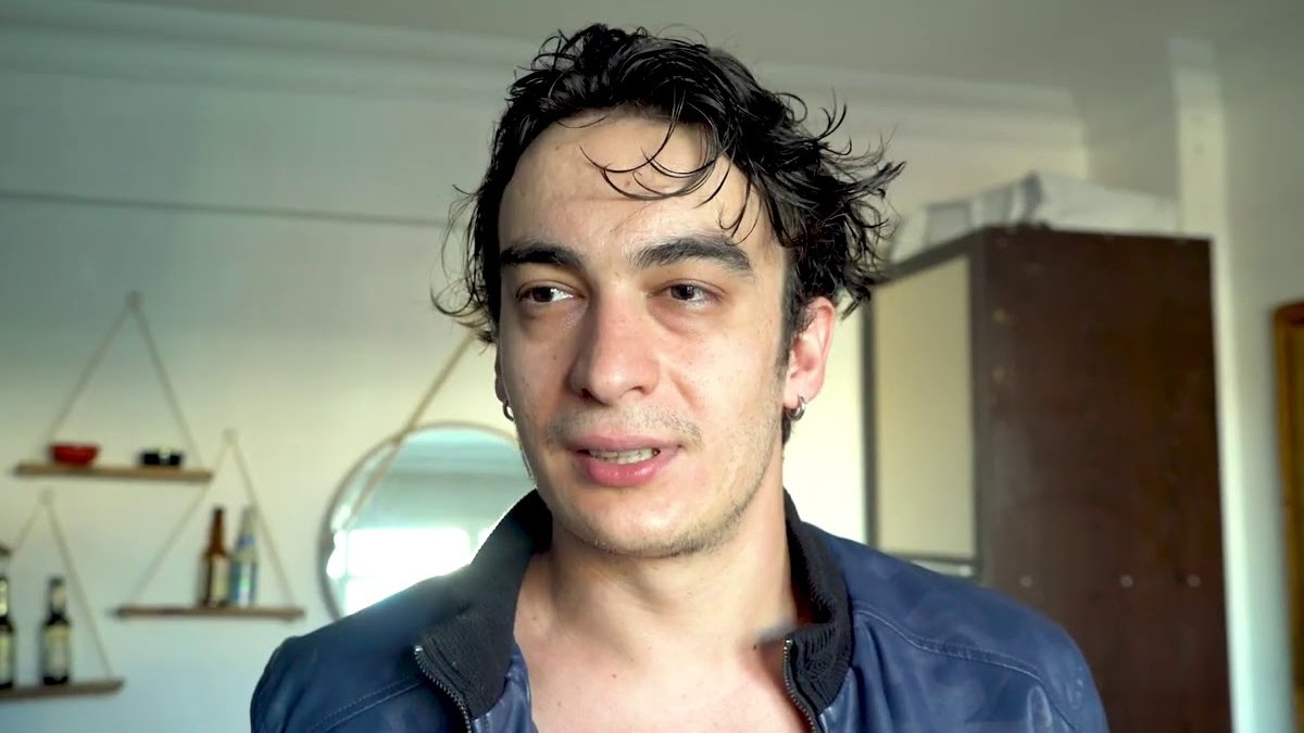 Ölümden dönmüştü! Sergen Deveci setlere dönüyor