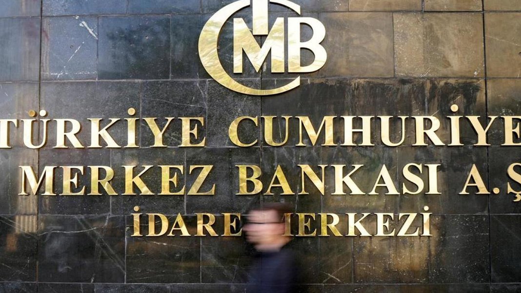 Merkez Bankası'ndan kritik toplantı kararı: Üst düzey banka yöneticileriyle bir araya geliyor