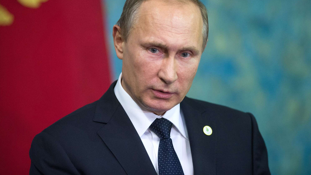 Putin'den Moskova'daki İHA saldırısına ilişkin açıklama