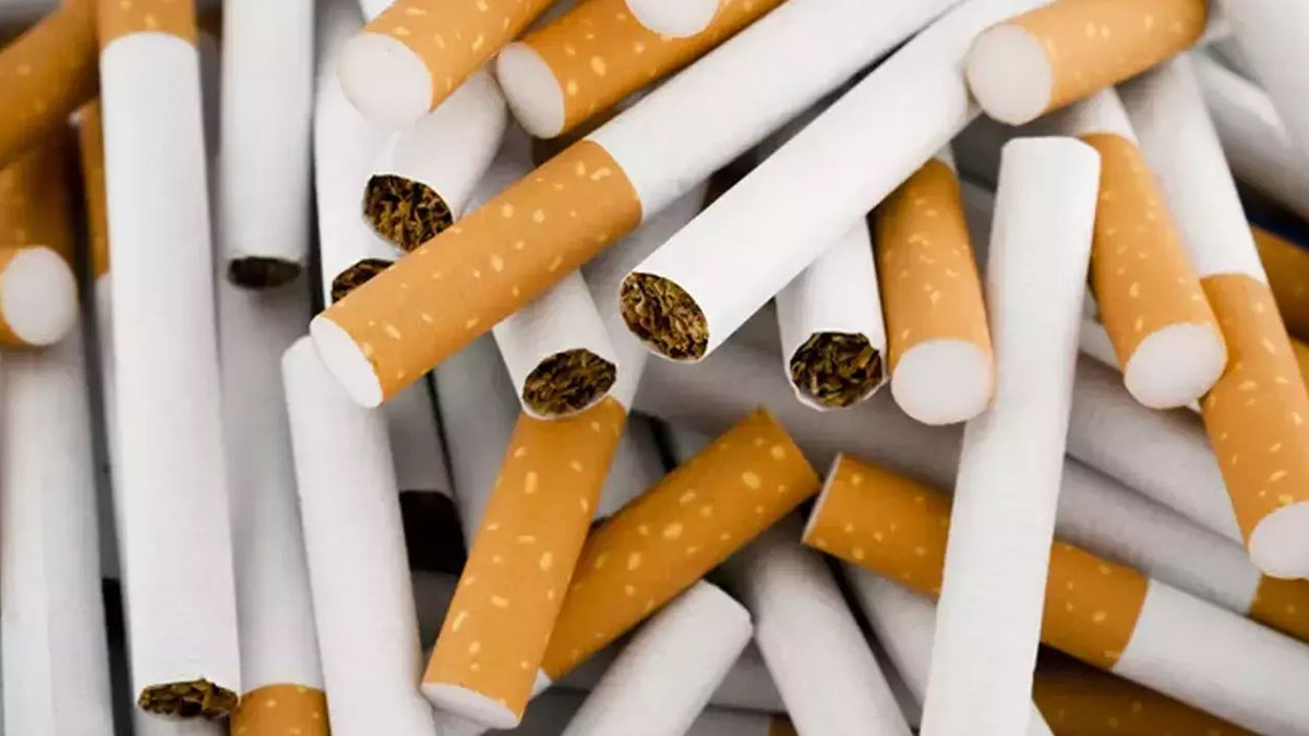 Sigaraya tarihin en büyük zammı geliyor! Yetkili isim fahiş zammı doğruladı, yeni sigara fiyatlarını açıkladı