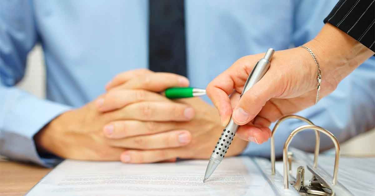 Müşteki Sanık Nedir?