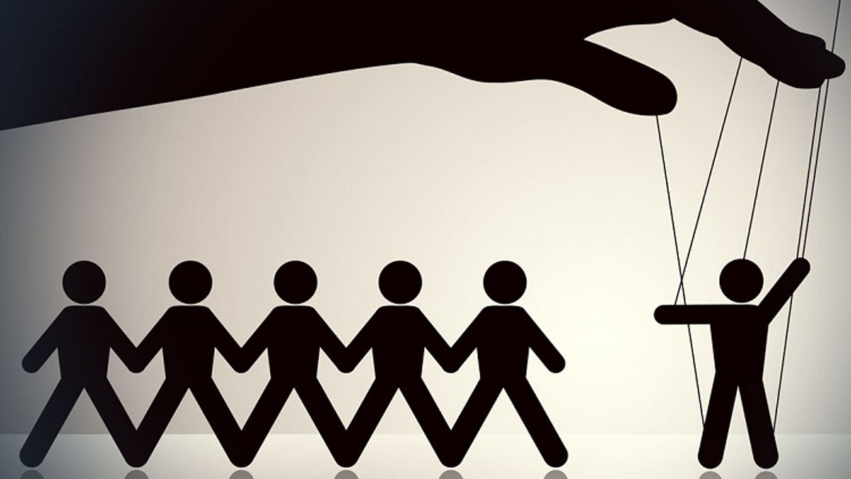 Manipüle Etmek Ne Demek?