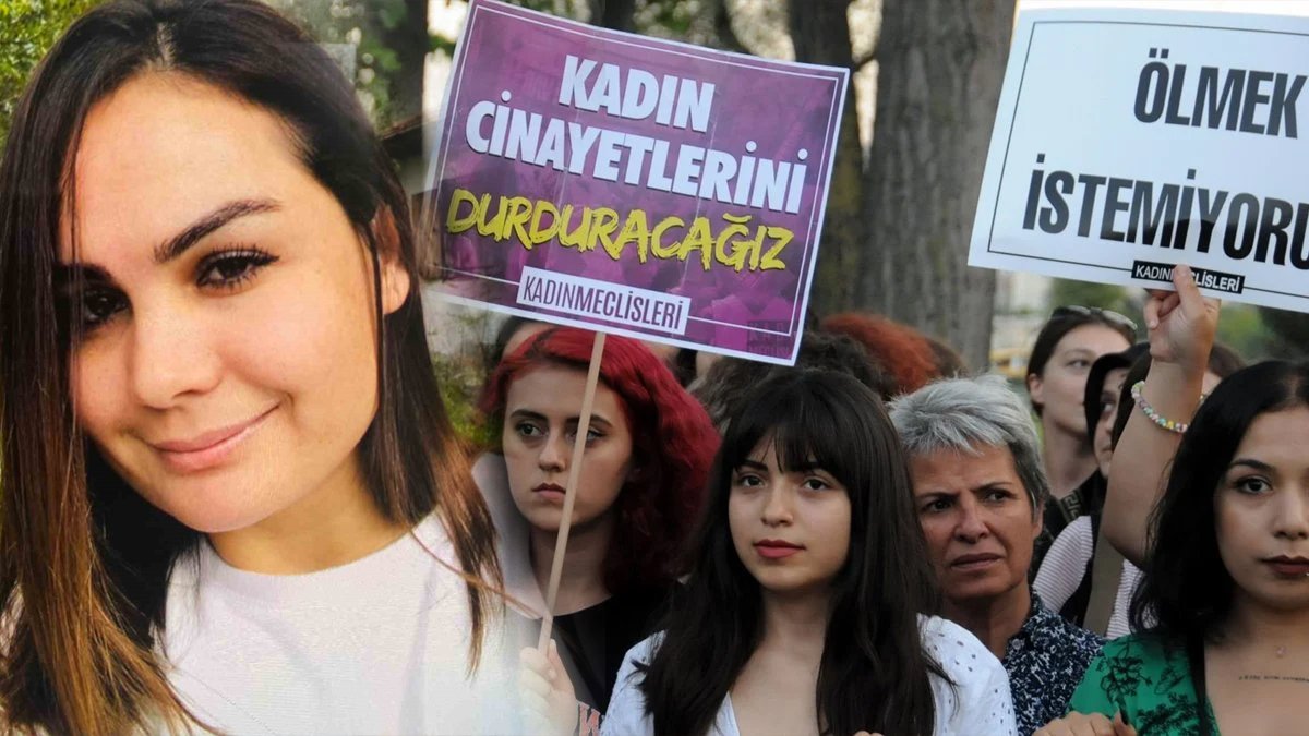 Bir günde iki kadın cinayeti! Hasret, eski sevgilisi tarafından katledildi