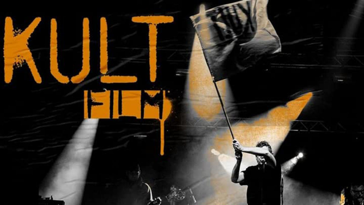 Kült Film Ne Demek?