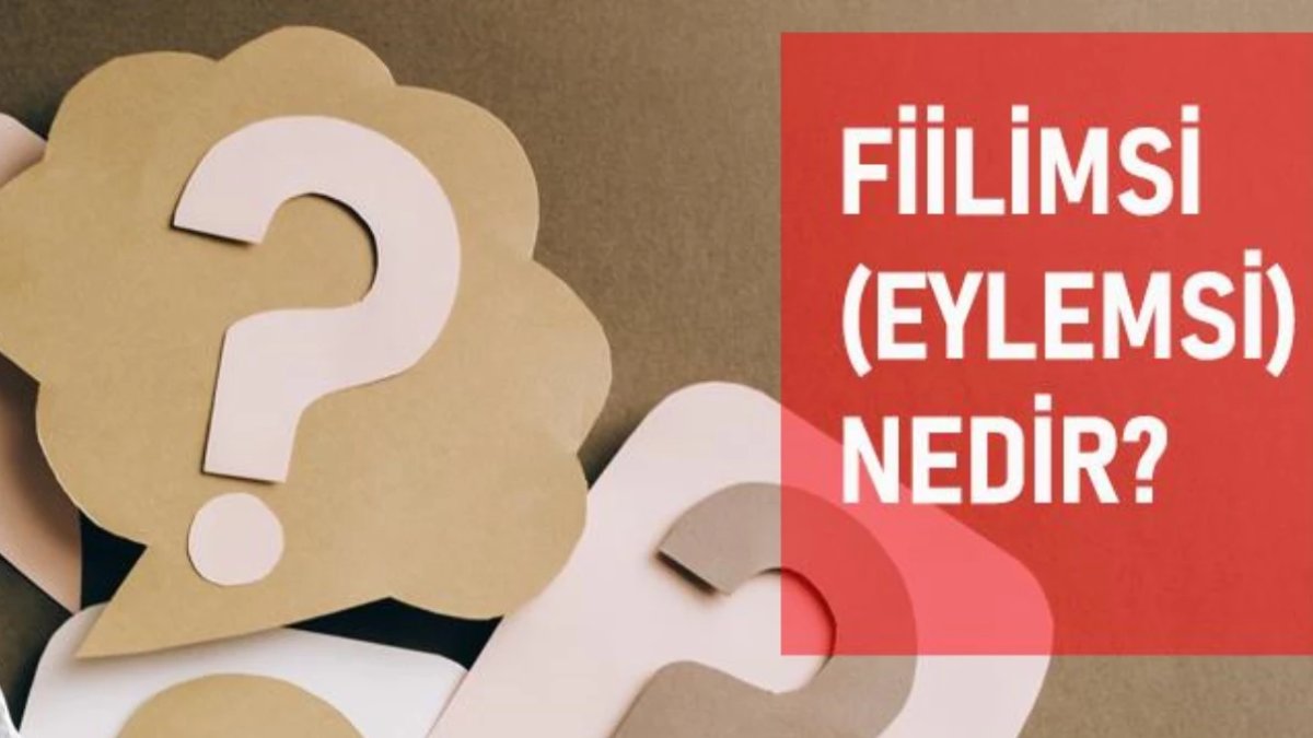 Fiilimsi Ekleri: Türleri, Oluşturma ve Kullanımı