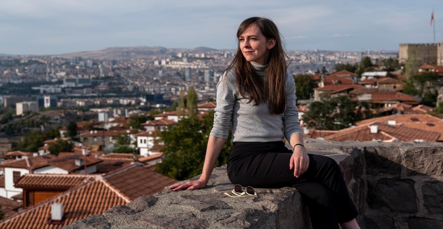 Ankara'da yaşayan kadınlara güzel haber! Bugün duyuruldu: Ücretsiz hizmet verecek