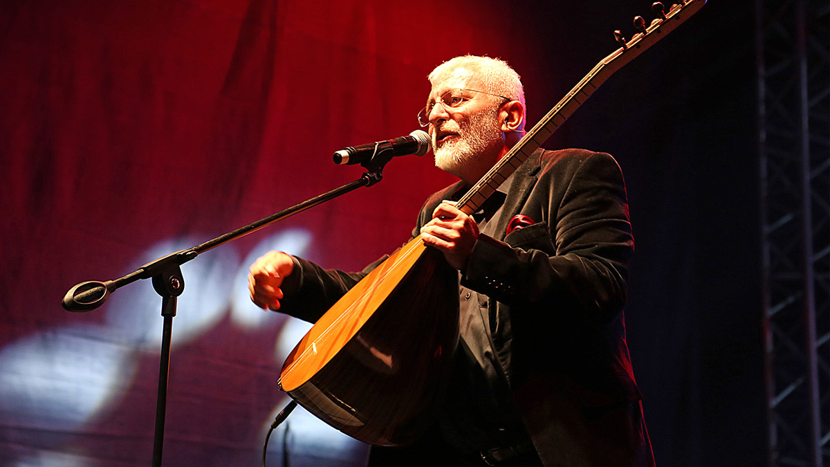 Onur Akın'dan vize tepkisi: Ülkem adına utanç duyuyorum