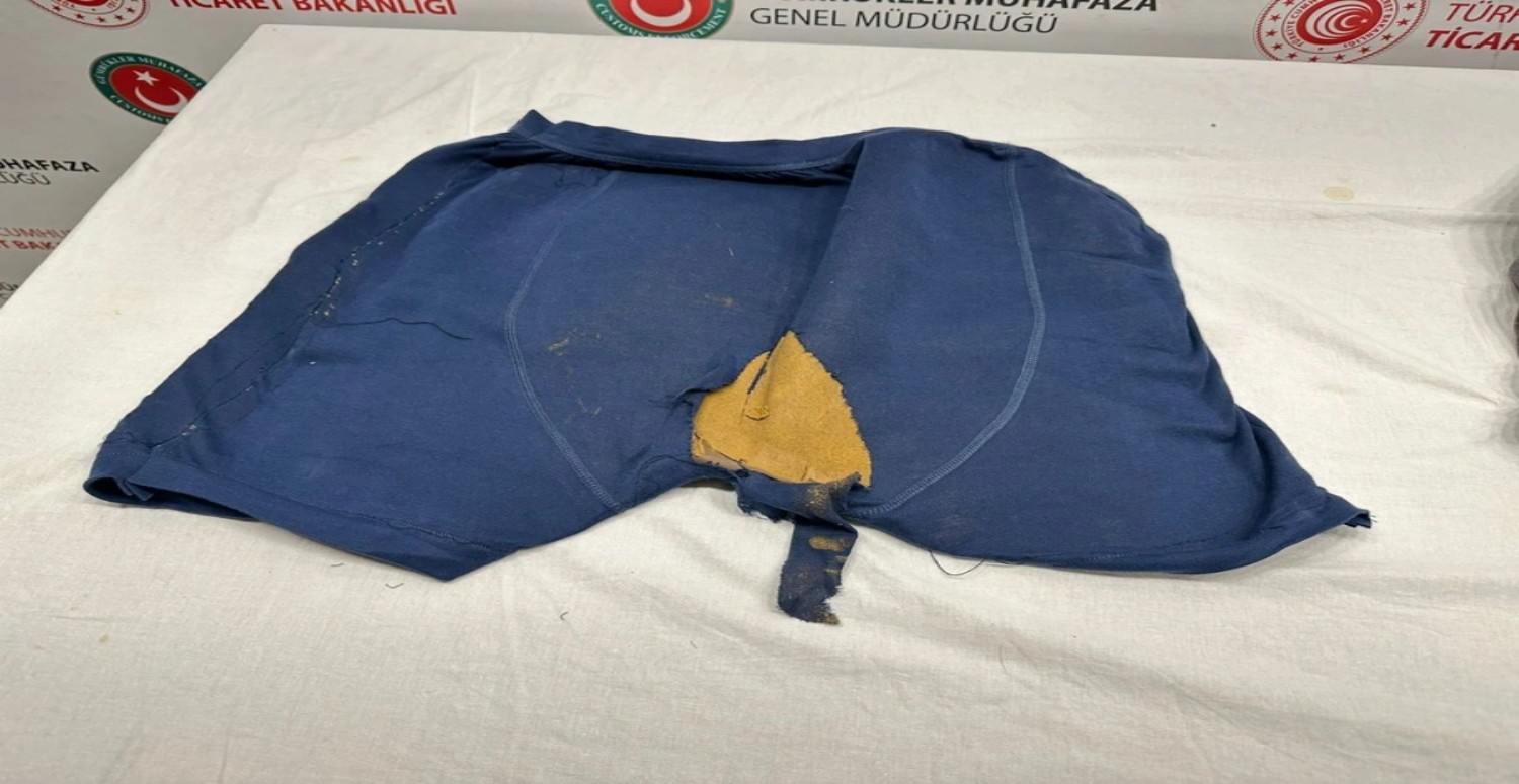 Bir şort ve atletin fiyatı 6 milyon TL! Nedenini duyunca şaşkına döneceksiniz: Meğer içinde...