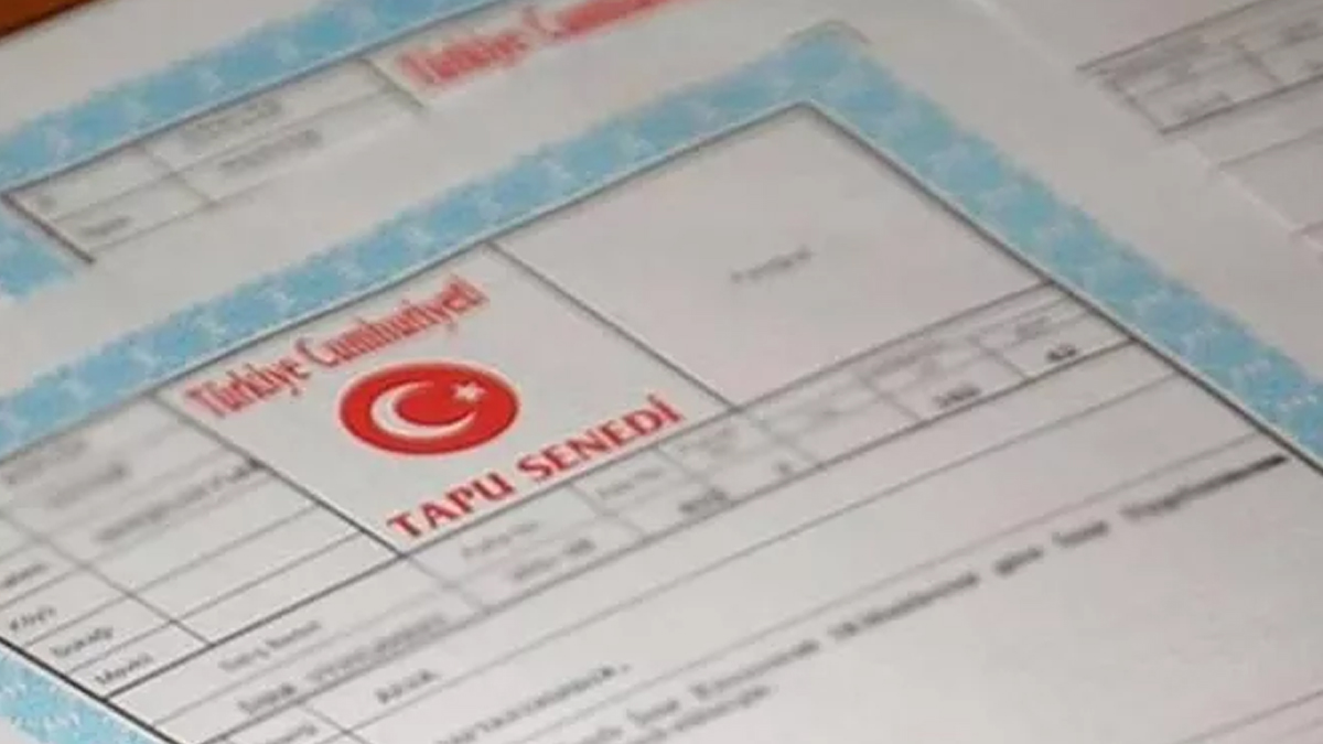 Kat Mülkiyetli Ne Demek?