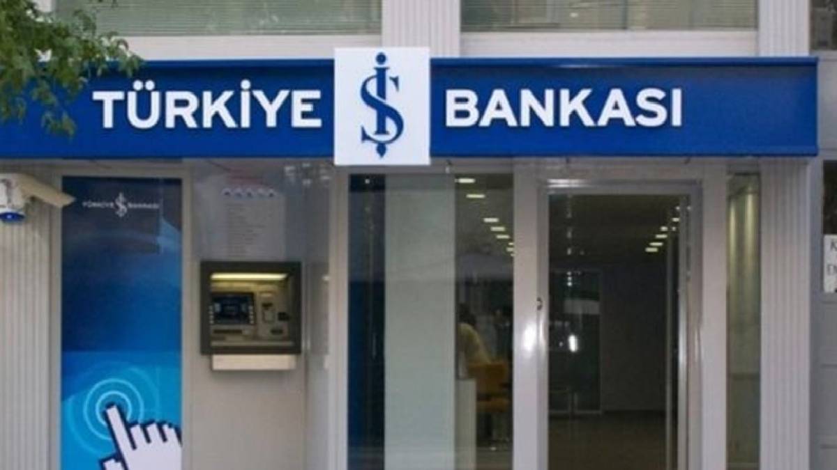 İş Bankası'ndan promosyon adımı! Bugün başvur hemen al! 7.500 TL hesabınızda…