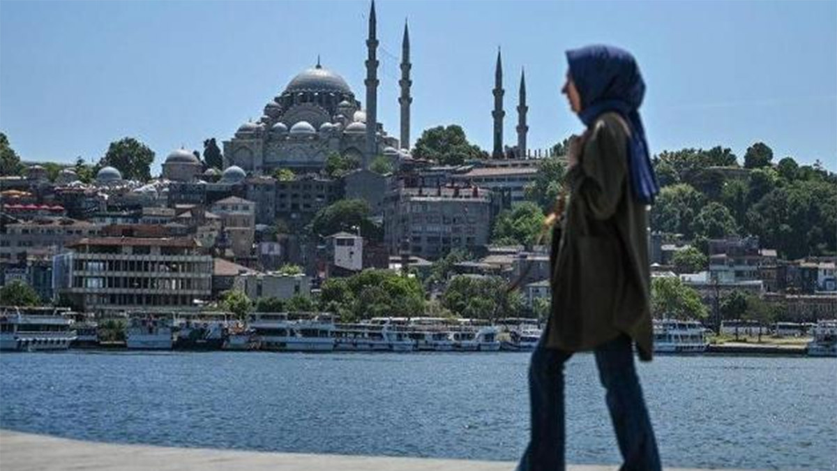 Çürümenin manevi boyutu?