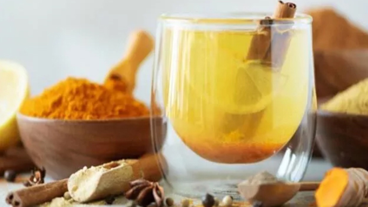 Depresyonun çaresini ilaçlarda aramayın! Zerdeçallı limonata ile tüm sıkıntılar bitecek: Deneyen pişman olmuyor