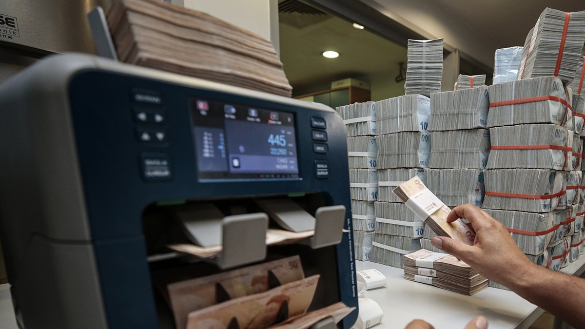 İş dünyasında bir şok daha! Bankalar kredileri kesti