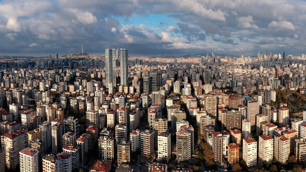 Tapusu olanlar dikkat: Emlak Vergisi'nde bugün son gün