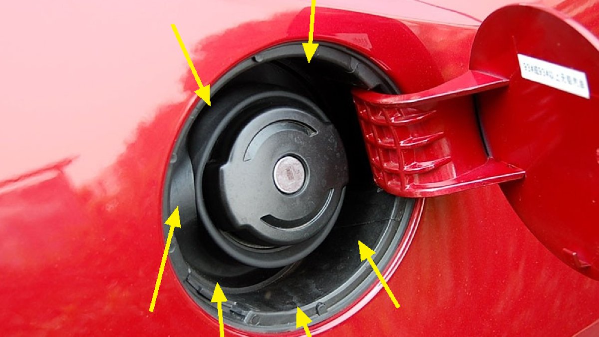 Yakıtım çabuk bitiyor diyen araç sahipleri dikkat! Meğer deponuzdaki yakıt bu yüzden bitiyormuş