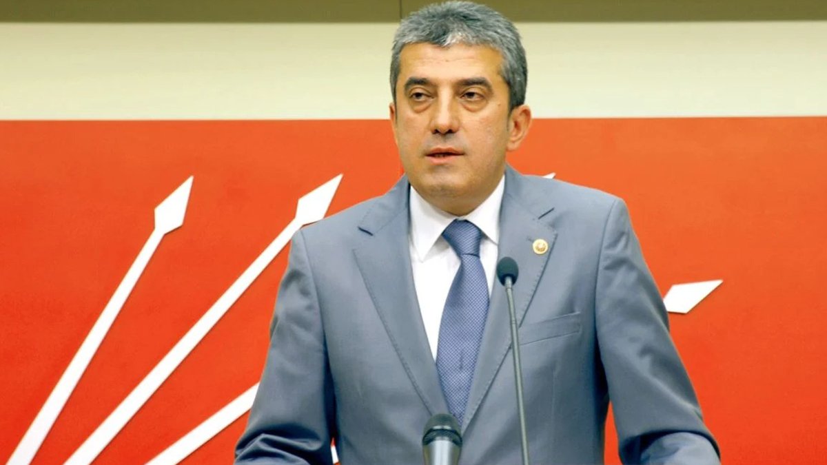 CHP'li Günaydın'dan 'ıslak imzalı tutanak' itirafı: Sandıklara sahip çıkamadık