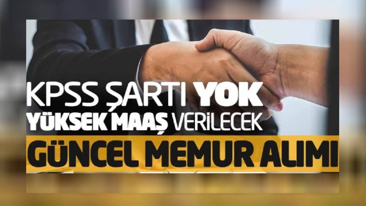 Ehliyeti olanlara iş fırsatı! Belediye duyuru yaptı: O tarihe kadar şoför ve beden işçisi başvuruları alınacak