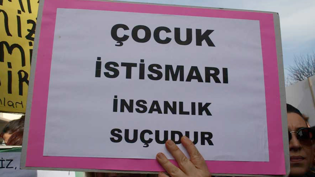 İsyan ettiren karar: Çocuğa cinsel istismara 'iyi hal' indirimi