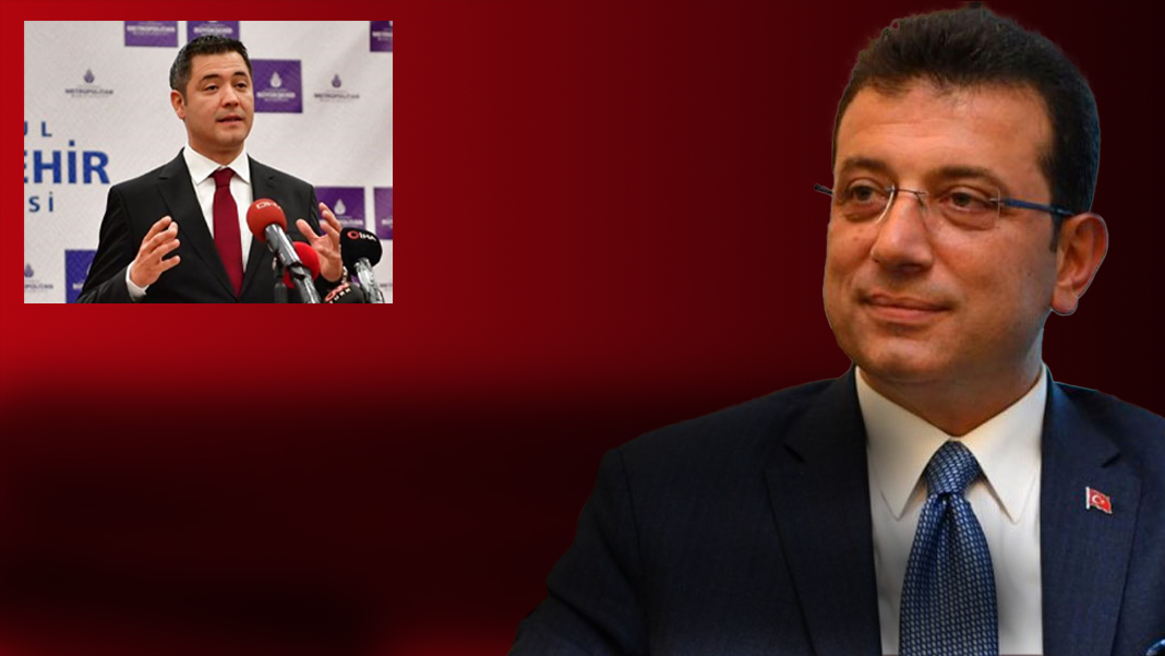 ‘İmamoğlu’nun cezası onandı’ iddiasına İBB'den yalanlama: Manipülatif ve zamanlaması manidar