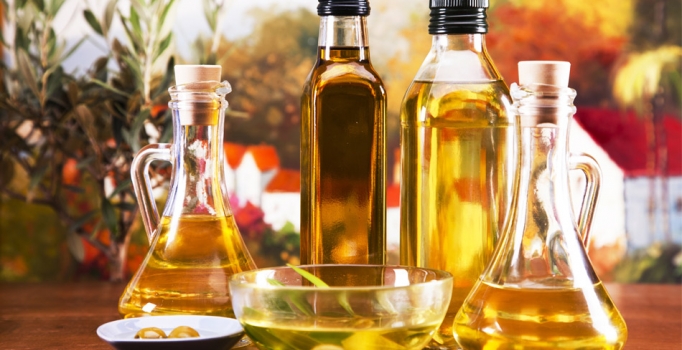 Zeytinyağının litre
fiyatı 20 lira