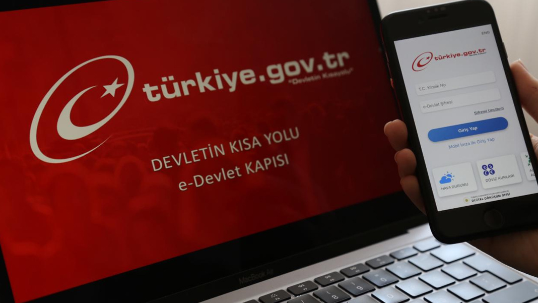 e-Devlet'e gelen yeni hizmetler tanıtıldı