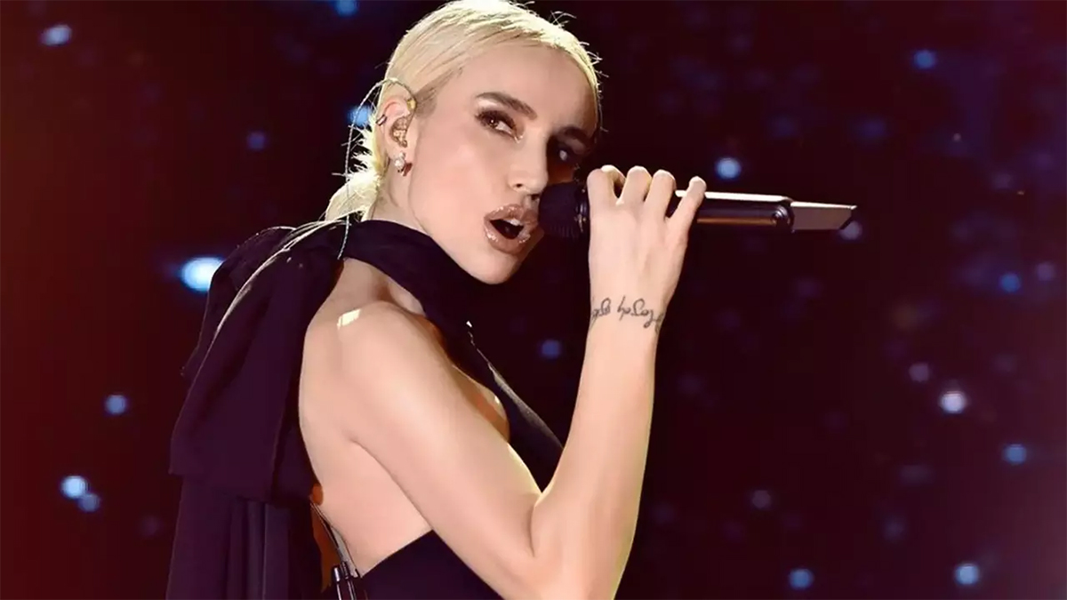 Gülşen'e bu kez de 'ayrımcılık' cezası: 150 bin lira